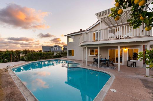 Luxury home in San Diego, San Diego County