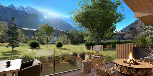 Detached House in Les Praz-de-Chamonix, Haute-Savoie