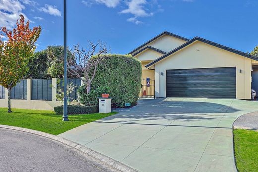 Detached House in Napier, Napier City