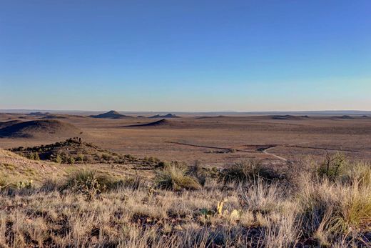 Casa de campo en Fort Davis, Jeff Davis County