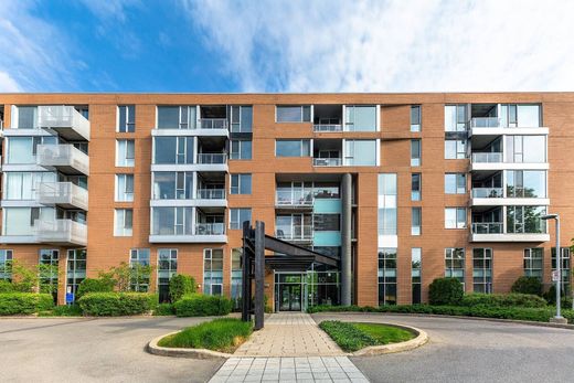 Daire Verdun, City of Montréal