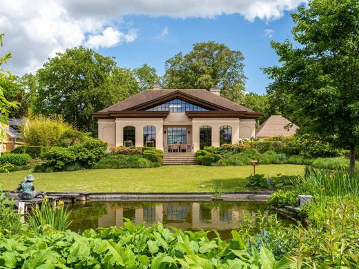 Casa Unifamiliare a Tervuren, Provincie Vlaams-Brabant