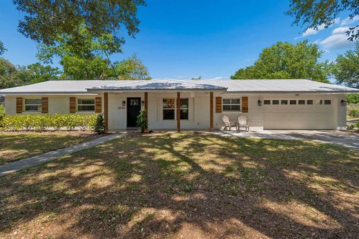 Maison individuelle à Tampa, Comté de Hillsborough