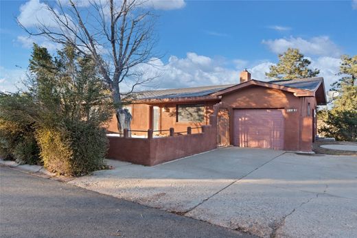 Einfamilienhaus in Los Alamos, Los Alamos County