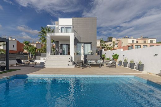 Chilches (Vélez-Málaga), マラガの一戸建て住宅