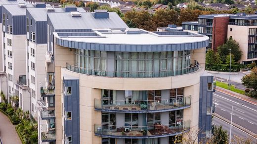 Apartament w Dublin, Dublin City