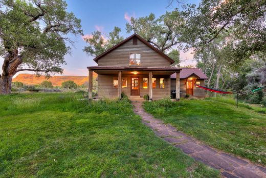 Einfamilienhaus in Moab, Grand County