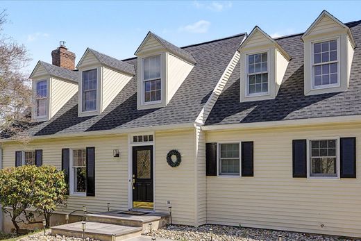 Detached House in Whitehall, Lehigh County