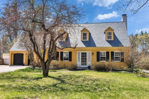 Detached House in Peterborough, Hillsborough County