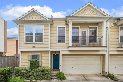 Detached House in Houston, Harris County