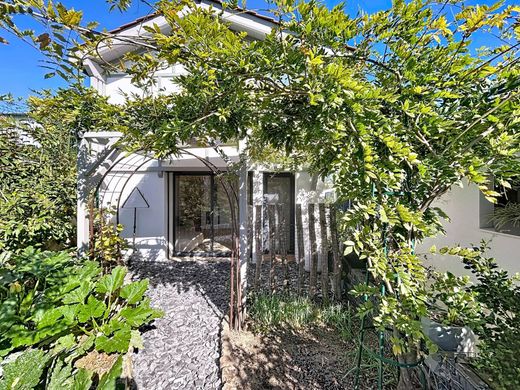 Casa Independente - Saint-Jean-de-Luz, Pirineus Atlânticos