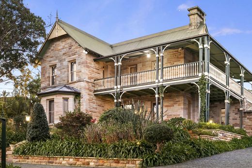 Casa Independente - Sydney, State of New South Wales