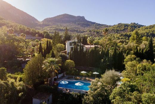 Luxury home in Soller, Province of Balearic Islands