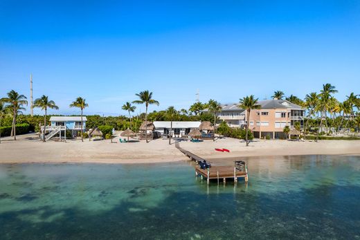 Dúplex en Conch Key, Monroe County