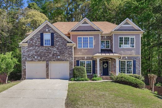 Casa en Mableton, Cobb County