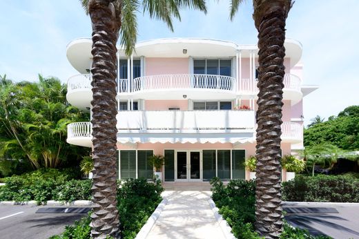 Appartement à Palm Beach, Comté de Palm Beach