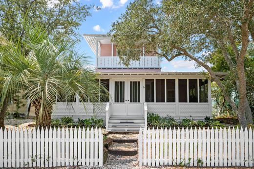 Einfamilienhaus in Orange Beach, Baldwin County