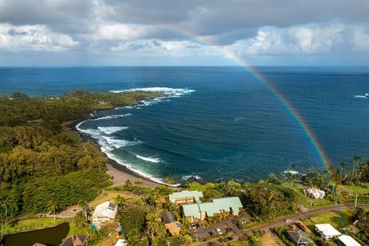 호화 저택 / Hana, Maui County