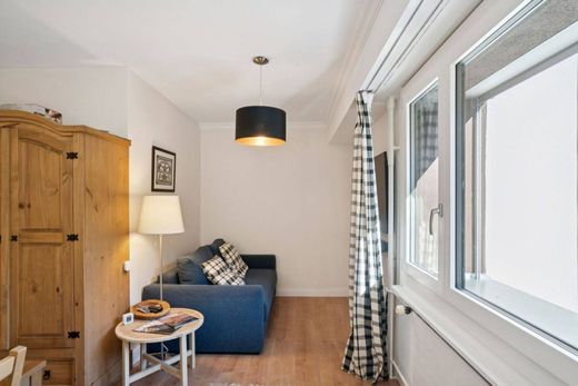 Apartment in Villars-sur-Ollon, Aigle District
