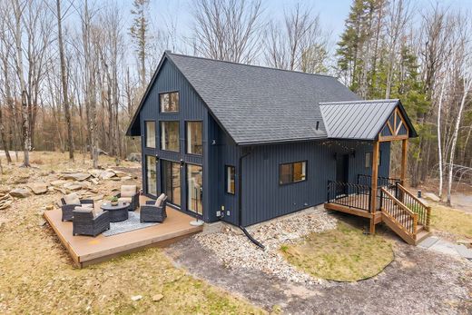 Einfamilienhaus in Haliburton, Ontario
