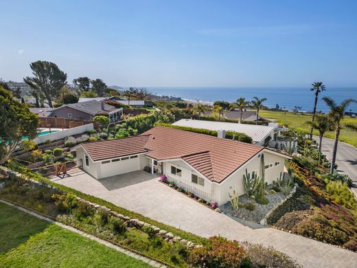 Casa Unifamiliare a Malibù, Los Angeles County