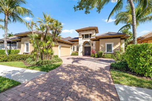 Einfamilienhaus in Naples, Collier County