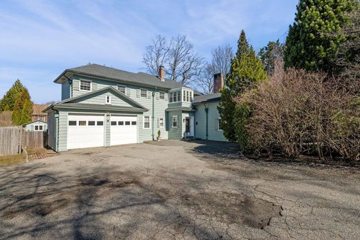 Müstakil ev Swampscott, Essex County