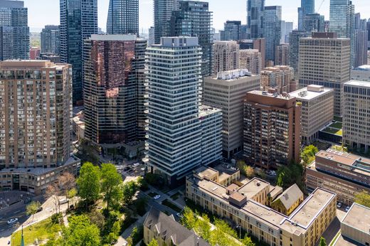 Piso / Apartamento en Toronto, Ontario