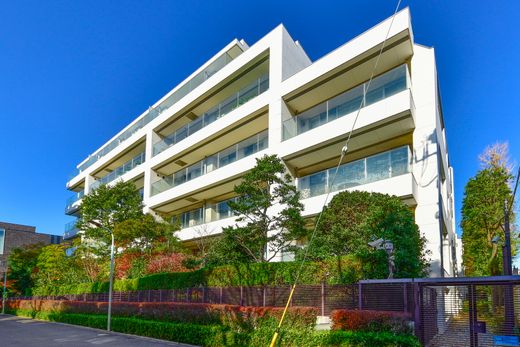 Apartment / Etagenwohnung in Tokio, Tokyo Prefecture