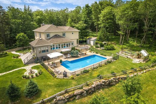 Casa en Bolton-Ouest, Montérégie