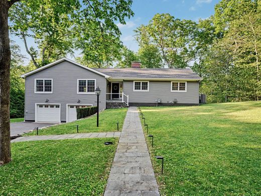 Casa Independente - Stamford, Fairfield County