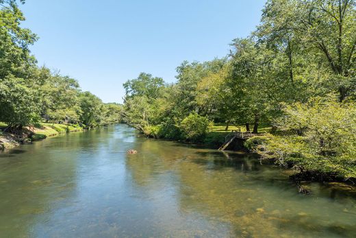 Αγροτεμάχιο σε Blue Ridge, Fannin County