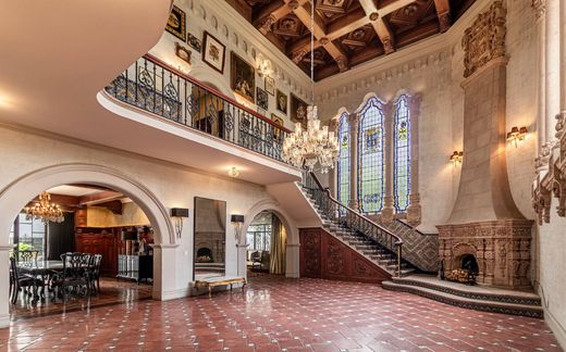 Apartment in Mexico City, The Federal District