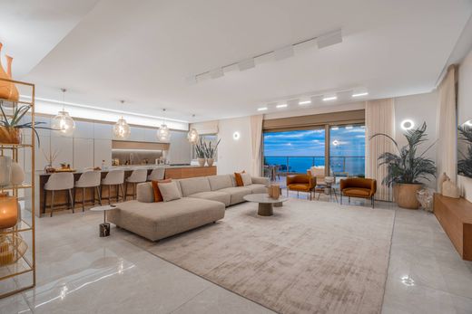Daire Netanya, Central District
