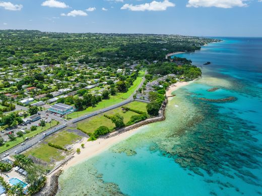 Land in Holetown, Saint James
