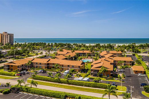 Apartament w Marco Island, Collier County