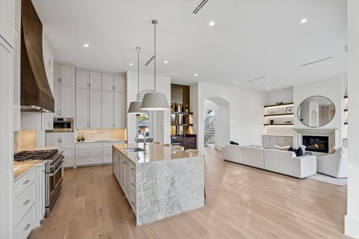 Detached House in Houston, Harris County