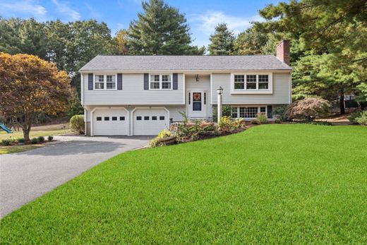 Casa Unifamiliare a Medfield, Norfolk County