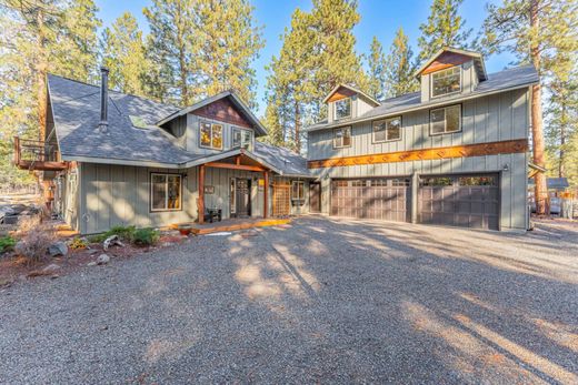 Luxus-Haus in Sisters, Deschutes County