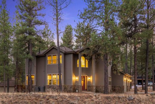 Vrijstaand huis in Flagstaff, Coconino County