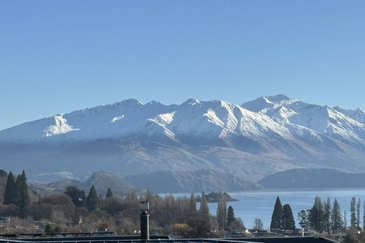 Land in Wanaka, Queenstown-Lakes District