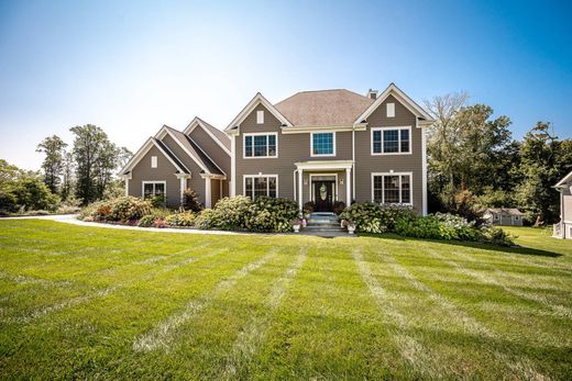 Vrijstaand huis in Brewster, Putnam County