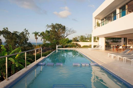 Luxury home in Las Terrenas, Samaná Province