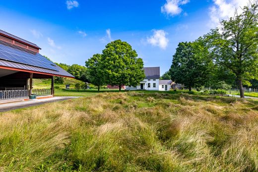 Casa en Norwich, Windsor County