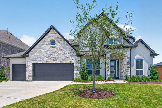 Detached House in Cypress, Harris County