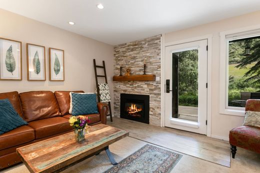 Apartament w Vail, Eagle County