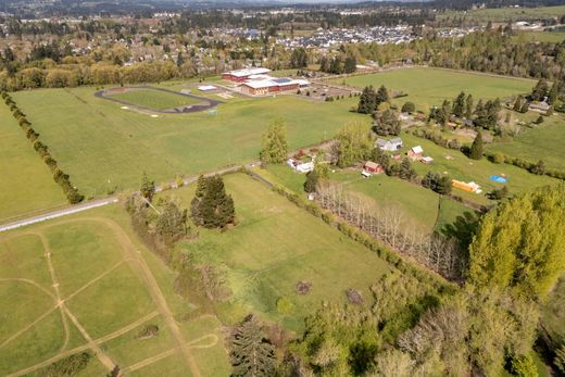 Grond in Wilsonville, Clackamas County