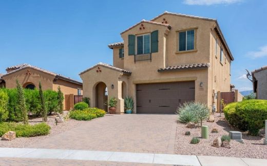 Einfamilienhaus in Tucson, Pima County