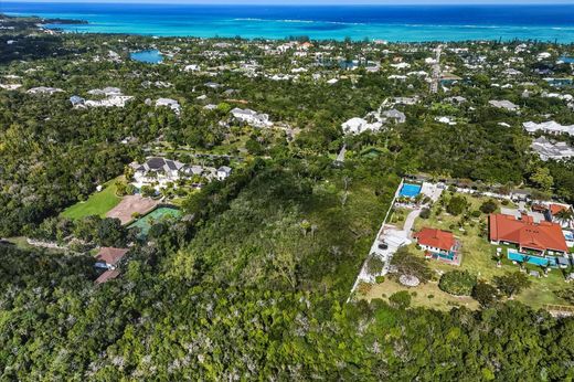 Terreno en Lyford Cay, New Providence District