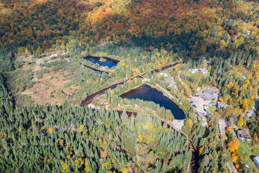 Terreno - Stoneham, Capitale-Nationale